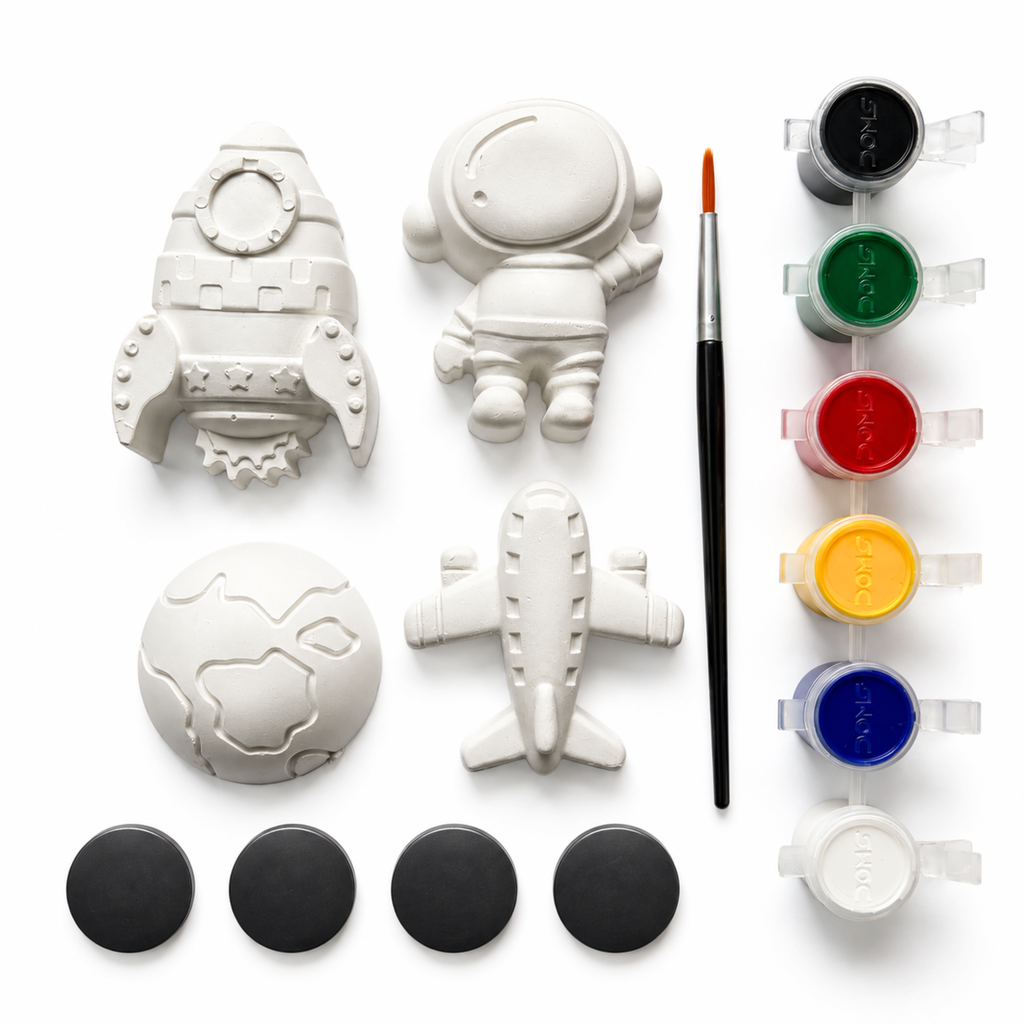 DIY Astro Painting Kit for Kids & Adults